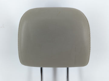 2013 Subaru Legacy Headrest Head Rest Front Driver Passenger Seat - Oemusedautoparts1.com