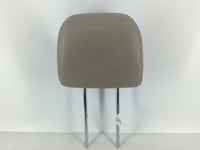 2013 Subaru Legacy Headrest Head Rest Front Driver Passenger Seat - Oemusedautoparts1.com