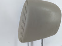 2013 Subaru Legacy Headrest Head Rest Front Driver Passenger Seat - Oemusedautoparts1.com
