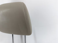 2013 Subaru Legacy Headrest Head Rest Front Driver Passenger Seat - Oemusedautoparts1.com