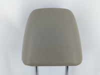 2013 Subaru Legacy Headrest Head Rest Front Driver Passenger Seat - Oemusedautoparts1.com