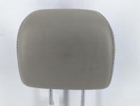 2013 Subaru Legacy Headrest Head Rest Front Driver Passenger Seat Fits OEM Used Auto Parts - Oemusedautoparts1.com