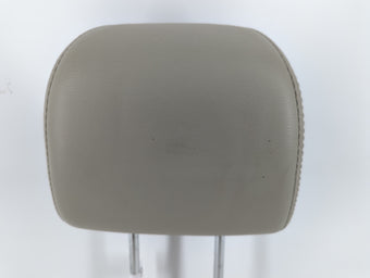 compare product 2013 Subaru Legacy Headrest Head Rest Front Driver Passenger Seat Fits OEM Used Auto Parts