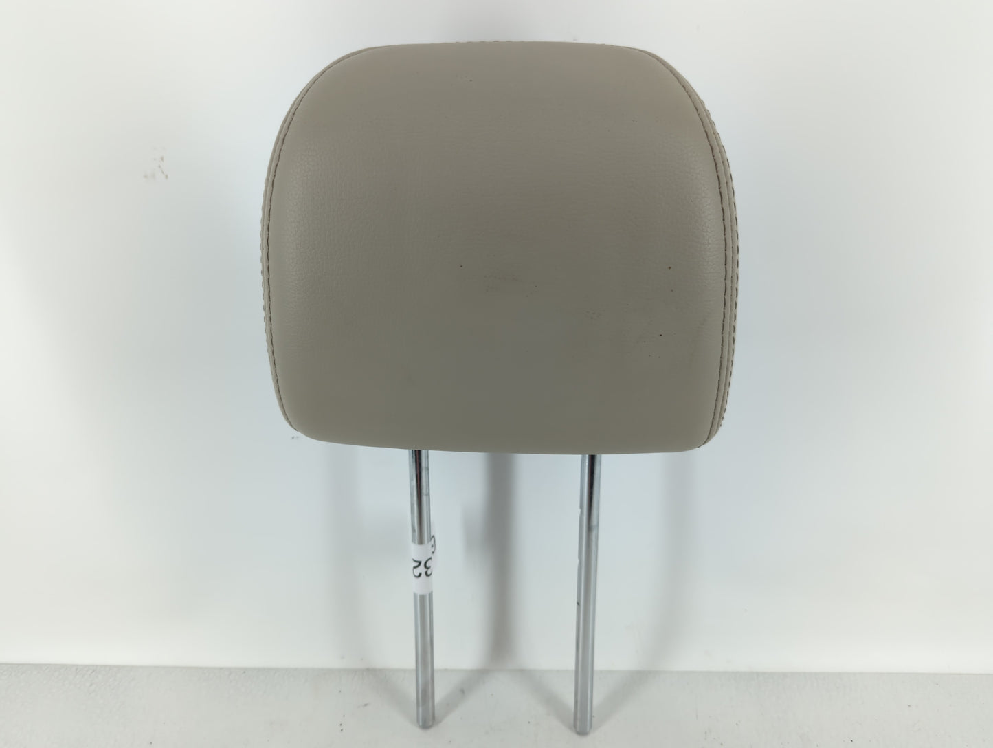 2013 Subaru Legacy Headrest Head Rest Front Driver Passenger Seat Fits OEM Used Auto Parts - Oemusedautoparts1.com