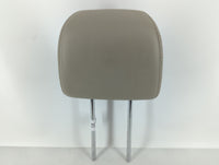 2013 Subaru Legacy Headrest Head Rest Front Driver Passenger Seat Fits OEM Used Auto Parts - Oemusedautoparts1.com