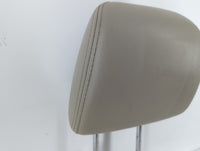 2013 Subaru Legacy Headrest Head Rest Front Driver Passenger Seat Fits OEM Used Auto Parts - Oemusedautoparts1.com