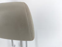 2013 Subaru Legacy Headrest Head Rest Front Driver Passenger Seat Fits OEM Used Auto Parts - Oemusedautoparts1.com