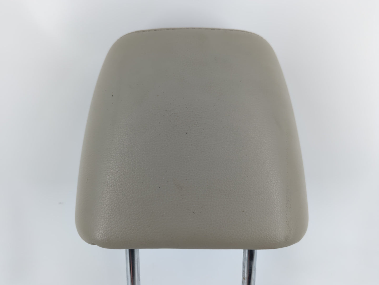 2013 Subaru Legacy Headrest Head Rest Front Driver Passenger Seat Fits OEM Used Auto Parts - Oemusedautoparts1.com