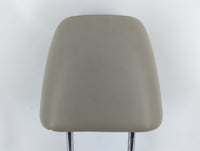 2013 Subaru Legacy Headrest Head Rest Front Driver Passenger Seat Fits OEM Used Auto Parts - Oemusedautoparts1.com