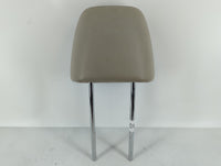 2013 Subaru Legacy Headrest Head Rest Front Driver Passenger Seat Fits OEM Used Auto Parts - Oemusedautoparts1.com