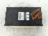 2013-2014 Subaru Legacy PCM Engine Control Computer ECU ECM PCU OEM P/N:22765AE06C Fits Fits 2013 2014 OEM Used Auto Parts -