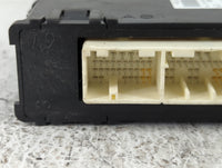 2013-2014 Subaru Legacy PCM Engine Control Computer ECU ECM PCU OEM P/N:22765AE06C Fits Fits 2013 2014 OEM Used Auto Parts -