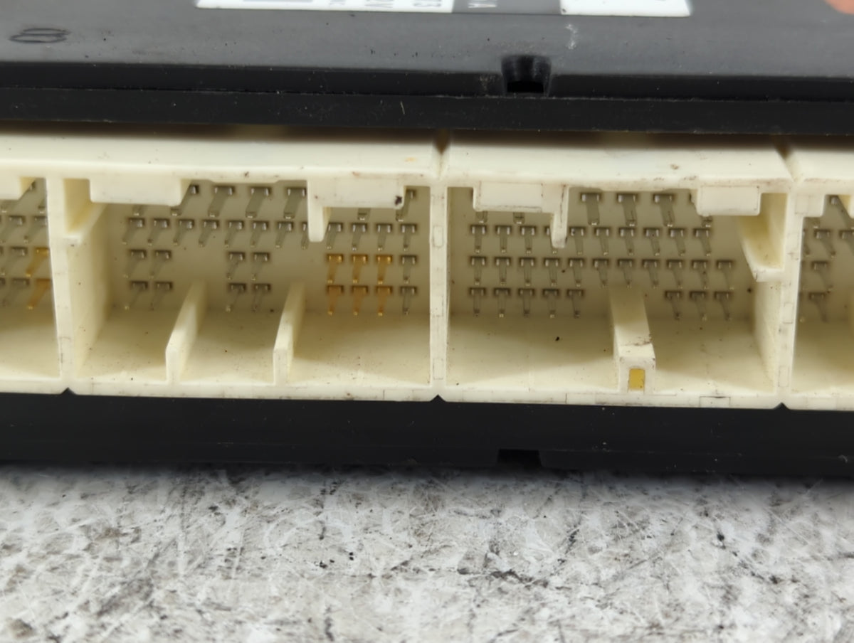 2013-2014 Subaru Legacy PCM Engine Control Computer ECU ECM PCU OEM P/N:22765AE06C Fits 2013 2014 OEM Used Auto Parts - Oemu