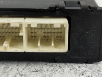 2013-2014 Subaru Legacy PCM Engine Control Computer ECU ECM PCU OEM P/N:22765AE06C Fits Fits 2013 2014 OEM Used Auto Parts -