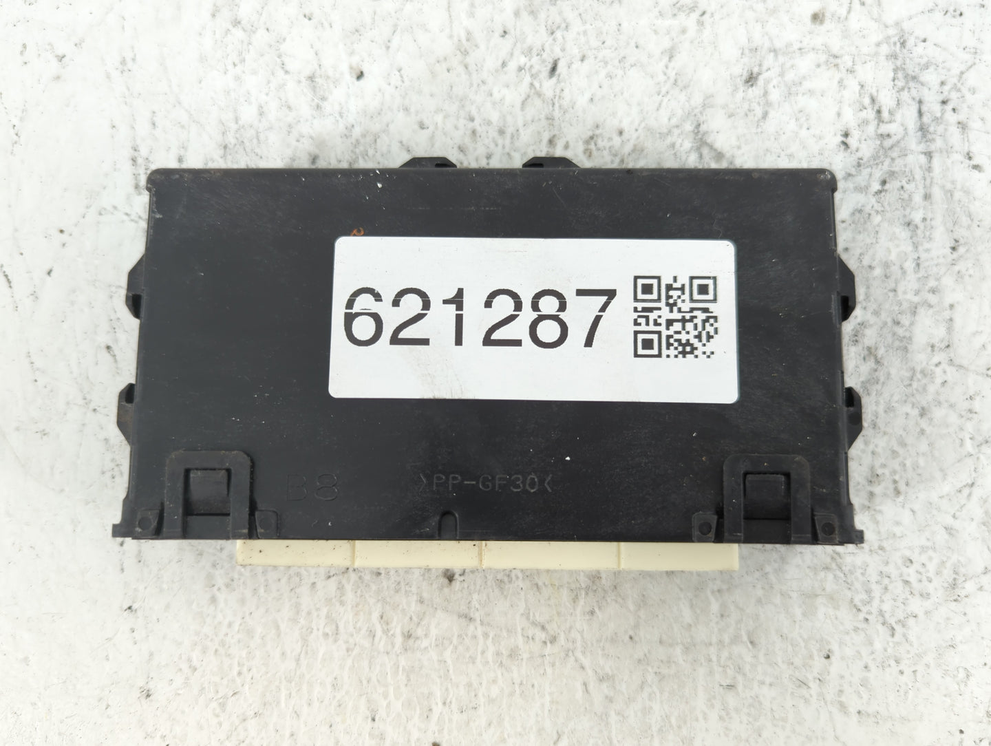 2013-2014 Subaru Legacy PCM Engine Control Computer ECU ECM PCU OEM P/N:22765AE06C Fits Fits 2013 2014 OEM Used Auto Parts -