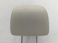2013-2014 Subaru Legacy Headrest Head Rest Front Driver Passenger Seat Fits Fits 2013 2014 OEM Used Auto Parts - Oemusedauto