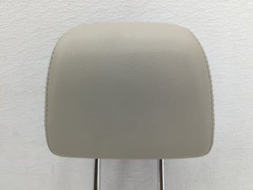 2013-2014 Subaru Legacy Headrest Head Rest Front Driver Passenger Seat Fits Fits 2013 2014 OEM Used Auto Parts - Oemusedauto