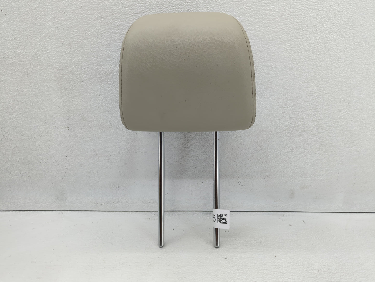 2013-2014 Subaru Legacy Headrest Head Rest Front Driver Passenger Seat Fits Fits 2013 2014 OEM Used Auto Parts - Oemusedauto