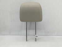 2013-2014 Subaru Legacy Headrest Head Rest Front Driver Passenger Seat Fits Fits 2013 2014 OEM Used Auto Parts - Oemusedauto