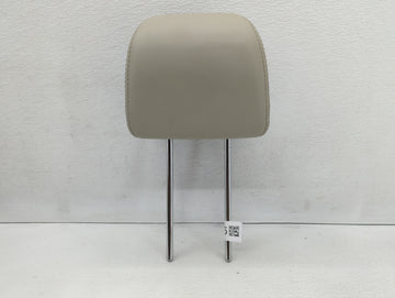 2013-2014 Subaru Legacy Headrest Head Rest Front Driver Passenger Seat Fits Fits 2013 2014 OEM Used Auto Parts