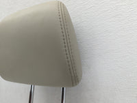 2013-2014 Subaru Legacy Headrest Head Rest Front Driver Passenger Seat Fits Fits 2013 2014 OEM Used Auto Parts - Oemusedauto