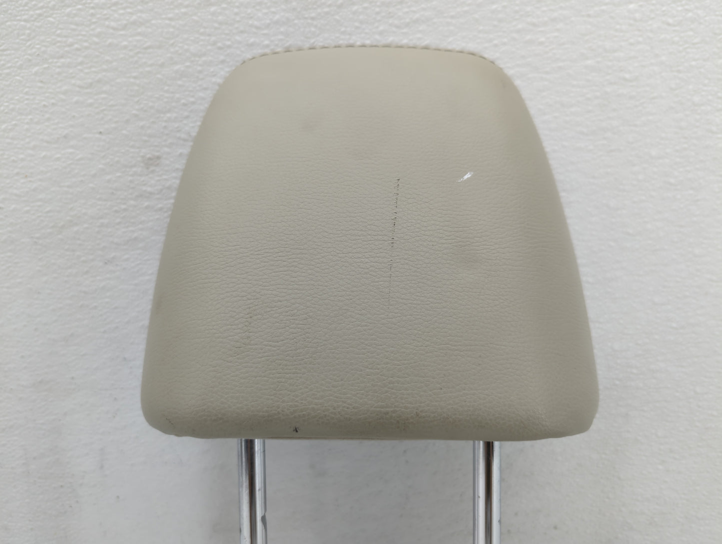 2013-2014 Subaru Legacy Headrest Head Rest Front Driver Passenger Seat Fits Fits 2013 2014 OEM Used Auto Parts - Oemusedauto