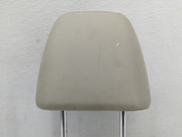 2013-2014 Subaru Legacy Headrest Head Rest Front Driver Passenger Seat Fits Fits 2013 2014 OEM Used Auto Parts - Oemusedauto