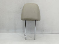 2013-2014 Subaru Legacy Headrest Head Rest Front Driver Passenger Seat Fits Fits 2013 2014 OEM Used Auto Parts - Oemusedauto