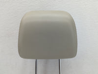 2013 Subaru Legacy Headrest Head Rest Front Driver Passenger Seat Fits OEM Used Auto Parts - Oemusedautoparts1.com