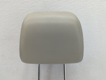 compare product 2013 Subaru Legacy Headrest Head Rest Front Driver Passenger Seat Fits OEM Used Auto Parts