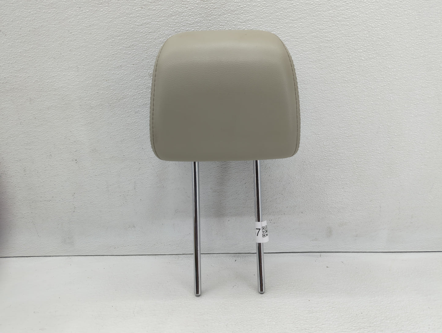 2013 Subaru Legacy Headrest Head Rest Front Driver Passenger Seat Fits OEM Used Auto Parts - Oemusedautoparts1.com