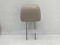 2013 Subaru Legacy Headrest Head Rest Front Driver Passenger Seat Fits OEM Used Auto Parts - Oemusedautoparts1.com