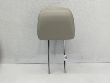 2013 Subaru Legacy Headrest Head Rest Front Driver Passenger Seat Fits OEM Used Auto Parts