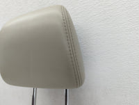 2013 Subaru Legacy Headrest Head Rest Front Driver Passenger Seat Fits OEM Used Auto Parts - Oemusedautoparts1.com