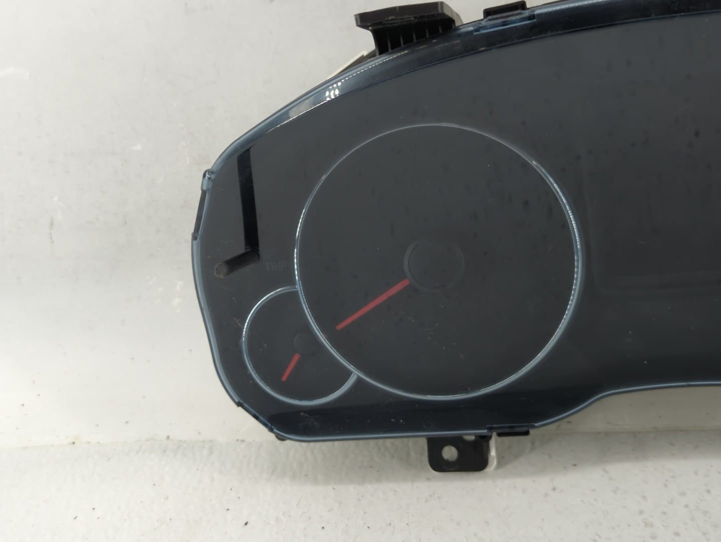 2013-2014 Subaru Legacy Instrument Cluster Speedometer Gauges P/N:85001AJ00A Fits Fits 2013 2014 OEM Used Auto Parts - Oemus