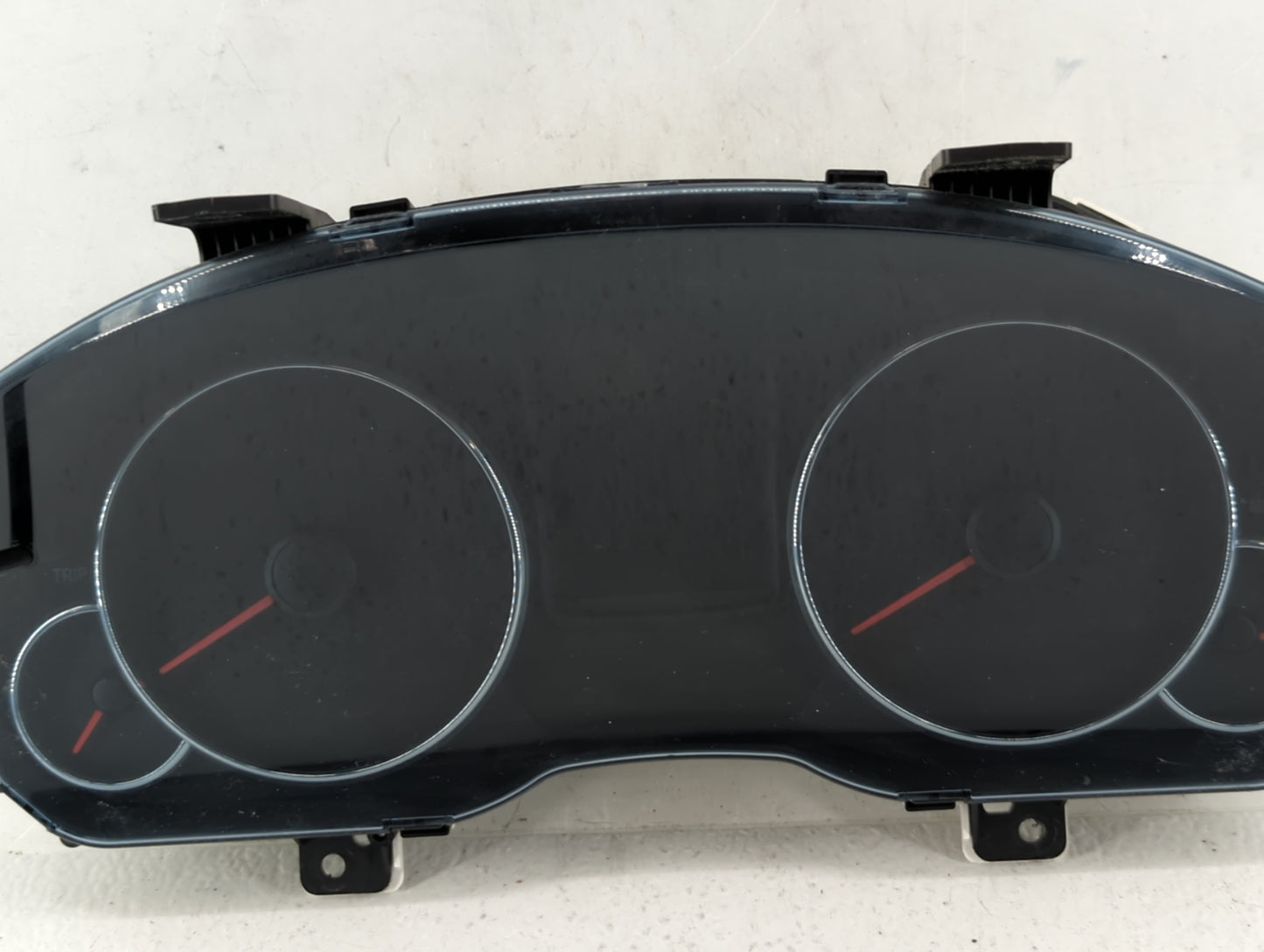 2013-2014 Subaru Legacy Instrument Cluster Speedometer Gauges P/N:85001AJ00A Fits Fits 2013 2014 OEM Used Auto Parts - Oemus