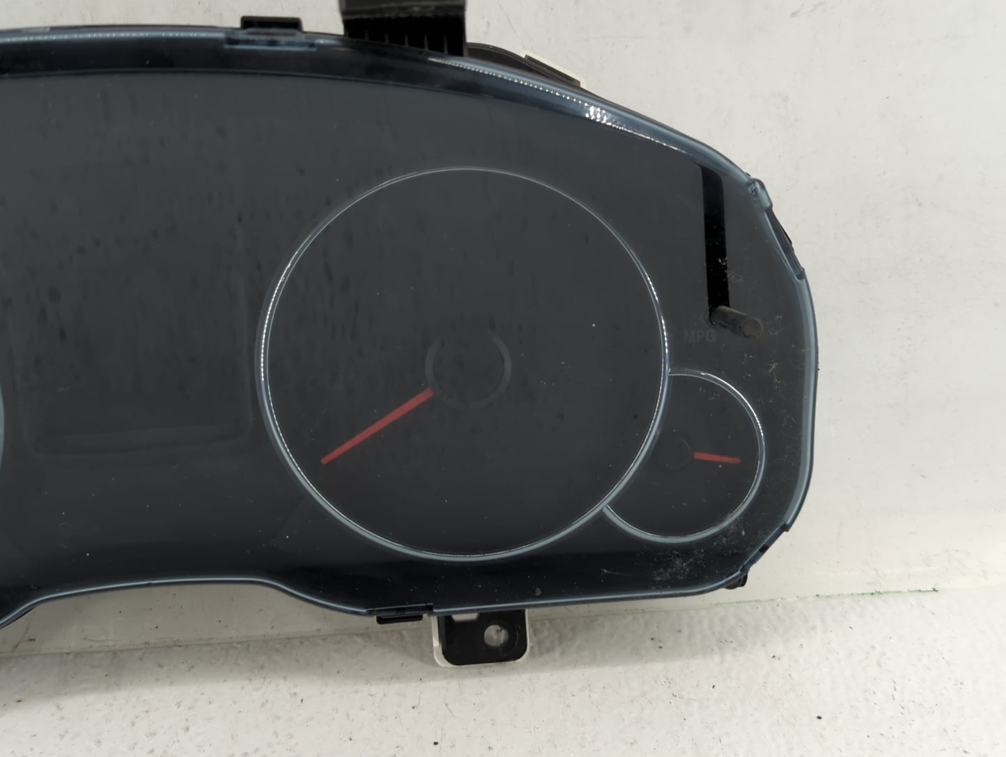 2013-2014 Subaru Legacy Instrument Cluster Speedometer Gauges P/N:85001AJ00A Fits Fits 2013 2014 OEM Used Auto Parts - Oemus