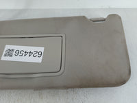 2010-2014 Subaru Legacy Sun Visor Shade Replacement Driver Left Mirror Fits Fits 2010 2011 2012 2013 2014 OEM Used Auto Part