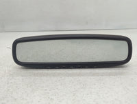 2010-2019 Subaru Legacy Interior Rear View Mirror Replacement OEM P/N:E11015894 Fits OEM Used Auto Parts - Oemusedautoparts1