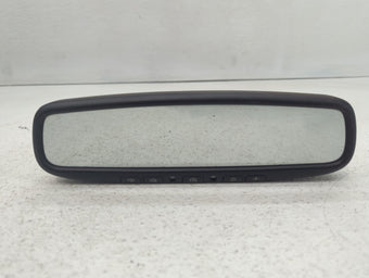 compare product 2010-2019 Subaru Legacy Interior Rear View Mirror Replacement OEM P/N:E11015894 Fits OEM Used Auto Parts