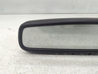 2010-2019 Subaru Legacy Interior Rear View Mirror Replacement OEM P/N:E11015894 Fits OEM Used Auto Parts - Oemusedautoparts1