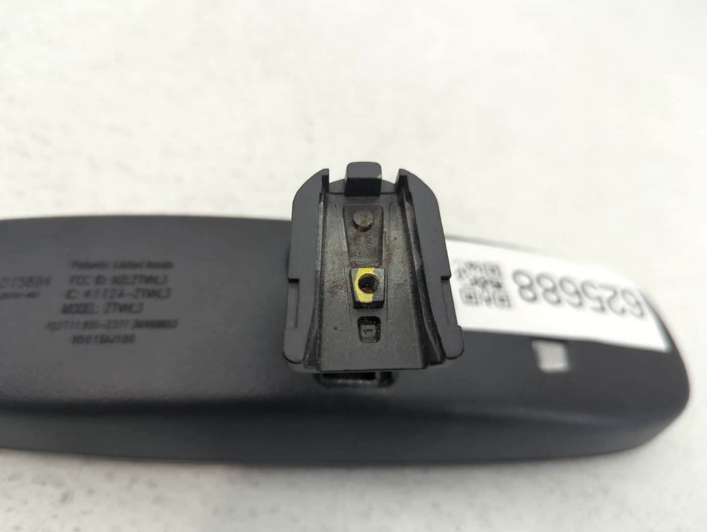 2010-2019 Subaru Legacy Interior Rear View Mirror Replacement OEM P/N:E11015894 Fits OEM Used Auto Parts - Oemusedautoparts1