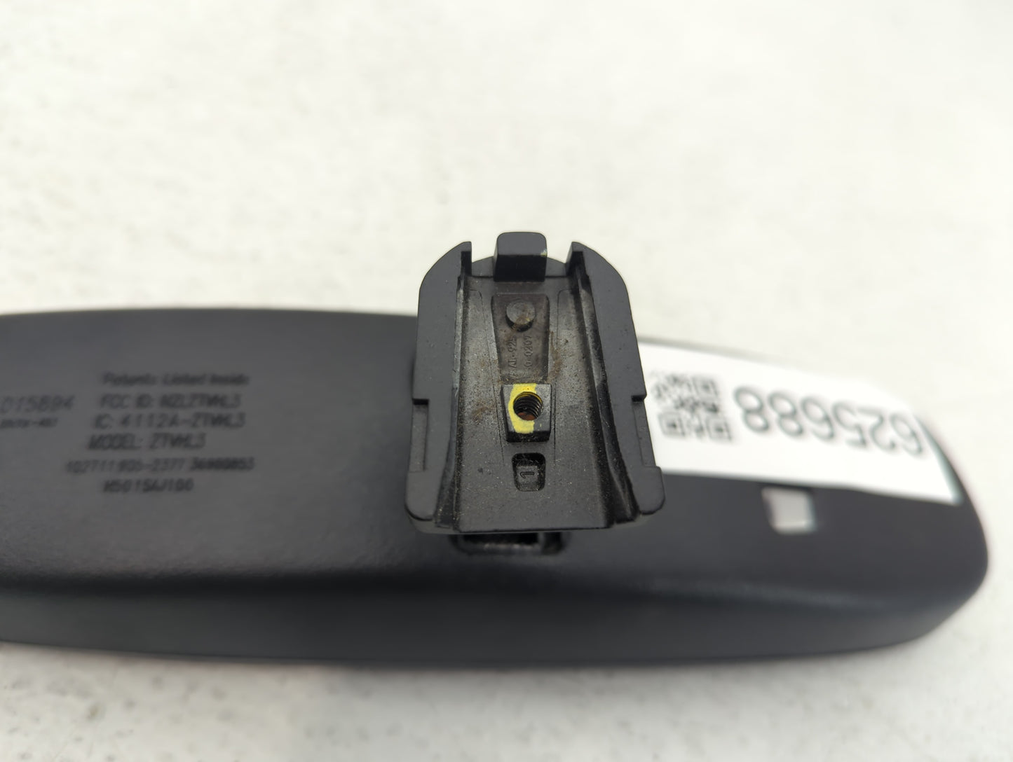 2010-2019 Subaru Legacy Interior Rear View Mirror Replacement OEM P/N:E11015894 Fits OEM Used Auto Parts - Oemusedautoparts1