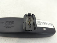 2010-2019 Subaru Legacy Interior Rear View Mirror Replacement OEM P/N:E11015894 Fits OEM Used Auto Parts - Oemusedautoparts1