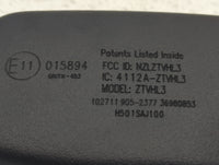 2010-2019 Subaru Legacy Interior Rear View Mirror Replacement OEM P/N:E11015894 Fits OEM Used Auto Parts - Oemusedautoparts1