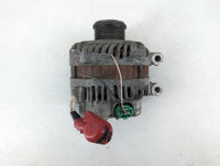 2013-2014 Subaru Legacy Alternator Replacement Generator Charging Assembly Engine OEM P/N:A3TG6781ZC 23700 AA78A Fits OEM Us