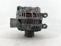 2013-2014 Subaru Legacy Alternator Replacement Generator Charging Assembly Engine OEM P/N:A3TG6781ZC 23700 AA78A Fits OEM Us
