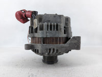 2013-2014 Subaru Legacy Alternator Replacement Generator Charging Assembly Engine OEM P/N:A3TG6781ZC 23700 AA78A Fits OEM Us