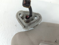 2010-2014 Subaru Legacy Sun Visor Shade Replacement Driver Left Mirror Fits Fits 2010 2011 2012 2013 2014 OEM Used Auto Part