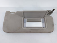 2010-2014 Subaru Legacy Sun Visor Shade Replacement Passenger Right Mirror Fits Fits 2010 2011 2012 2013 2014 OEM Used Auto 